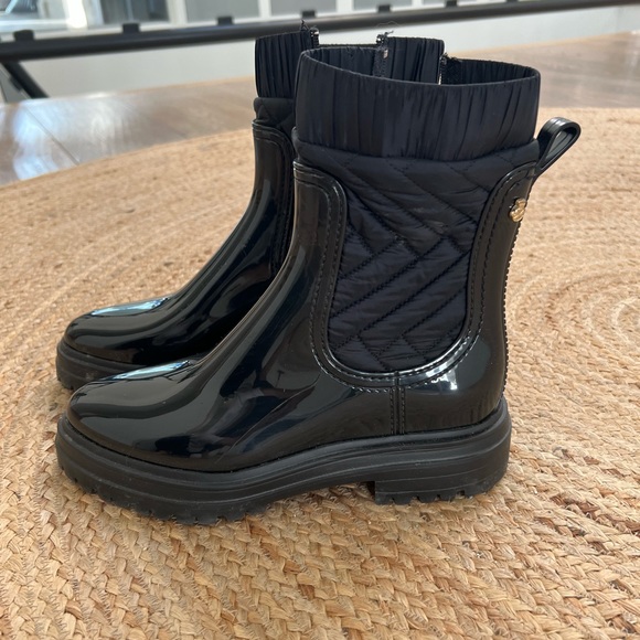 Lemon jelly rainboot - Picture 3 of 3